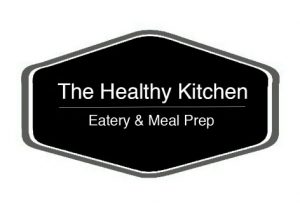 The Healthy Kitchen Meal Prep